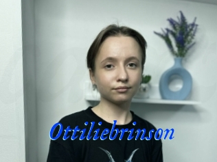 Ottiliebrinson