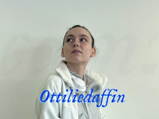 Ottiliedaffin