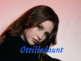 Ottiliedaunt