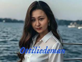 Ottiliedeman