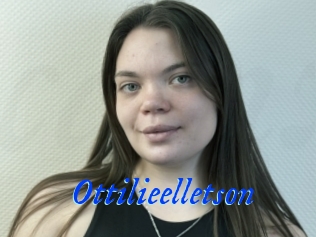 Ottilieelletson