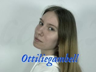 Ottiliegambell