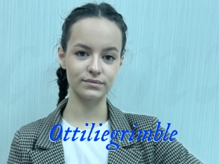 Ottiliegrimble