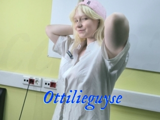 Ottilieguyse
