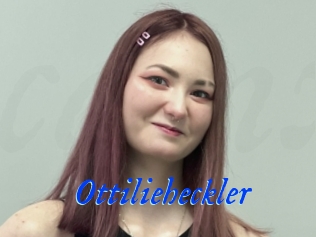 Ottilieheckler