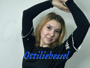 Ottiliehessel