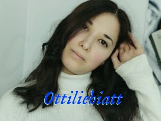 Ottiliehiatt