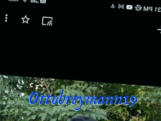 Ottobreymann19