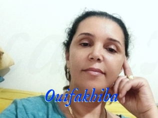 Ouifakhiba