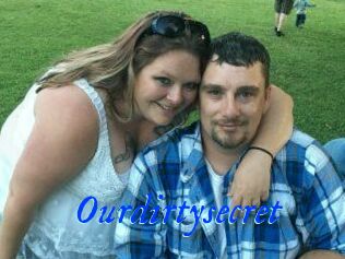 Ourdirtysecret