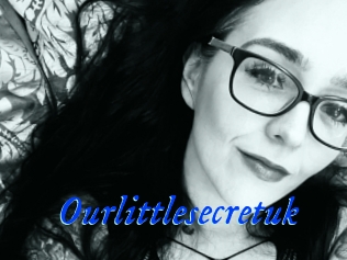 Ourlittlesecretuk