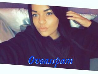 Ovoasspam