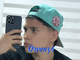Owen56