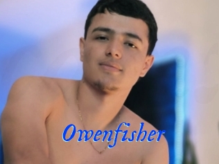 Owenfisher