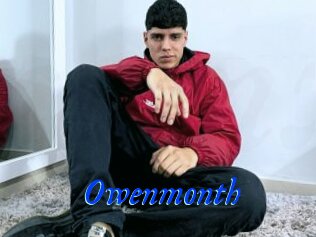 Owenmonth
