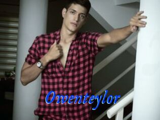 Owenteylor