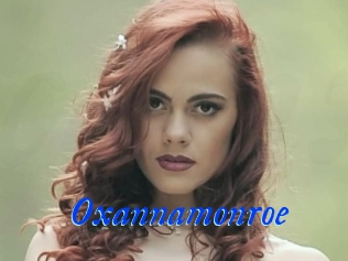 Oxannamonroe