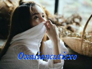 Oxasiancutiexo