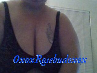OxoxRosebudoxox