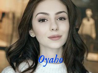 Oyaho