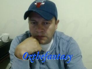 Ozthefantasy