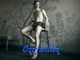 Ozzywilloz
