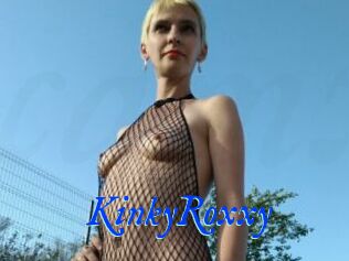 KinkyRoxxy