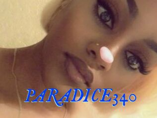 PARADICE340