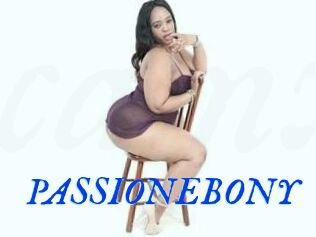 PASSIONEBONY