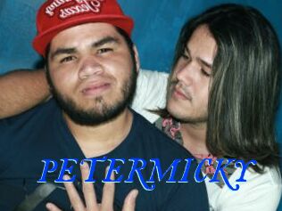 PETERMICKY