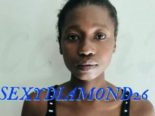 PETITESEXYDIAMOND26