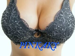PINKAKY