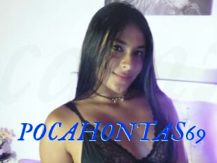POCAHONTAS69