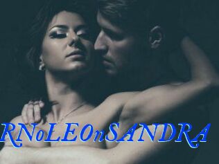 PORNoLEOnSANDRA
