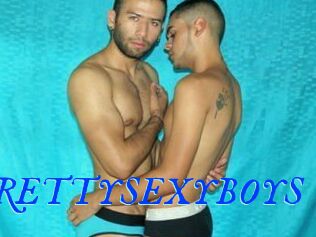 PRETTYSEXYBOYS
