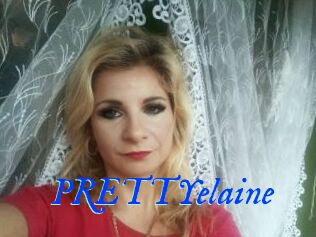 PRETTYelaine