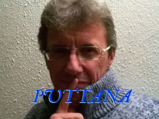 PUTTANA