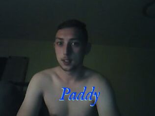 Paddy
