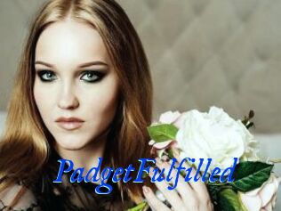 PadgetFulfilled