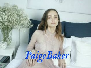 PaigeBaker