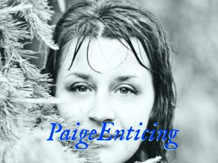 PaigeEnticing