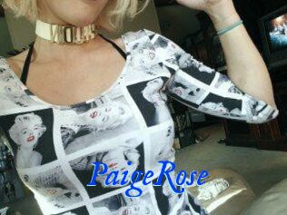 PaigeRose
