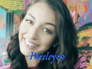 Paisley69