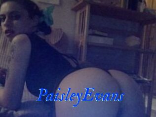 Paisley_Evans