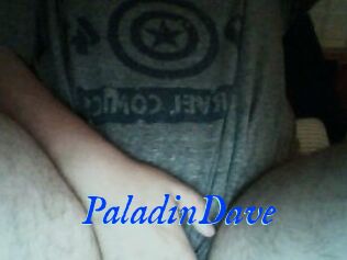 PaladinDave
