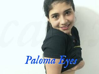 Paloma_Eyes