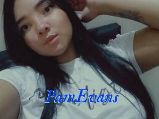 PamEvans