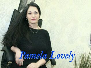 Pamela_Lovely