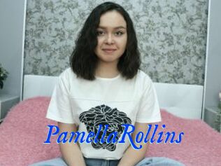 PamellaRollins