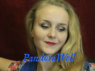 PandoraWell